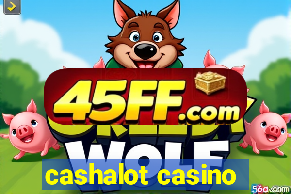 cashalot casino